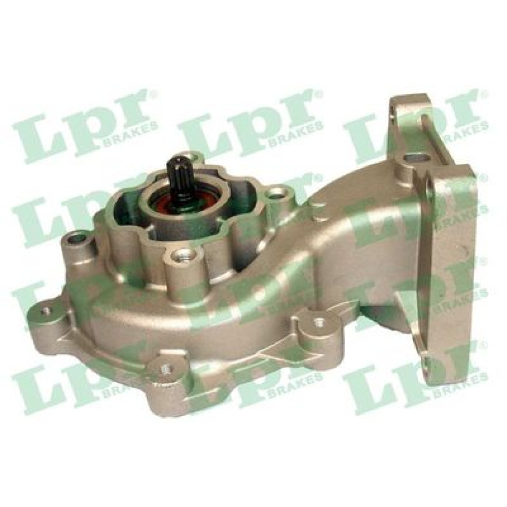 Насос системи охолодження LPR wp0566