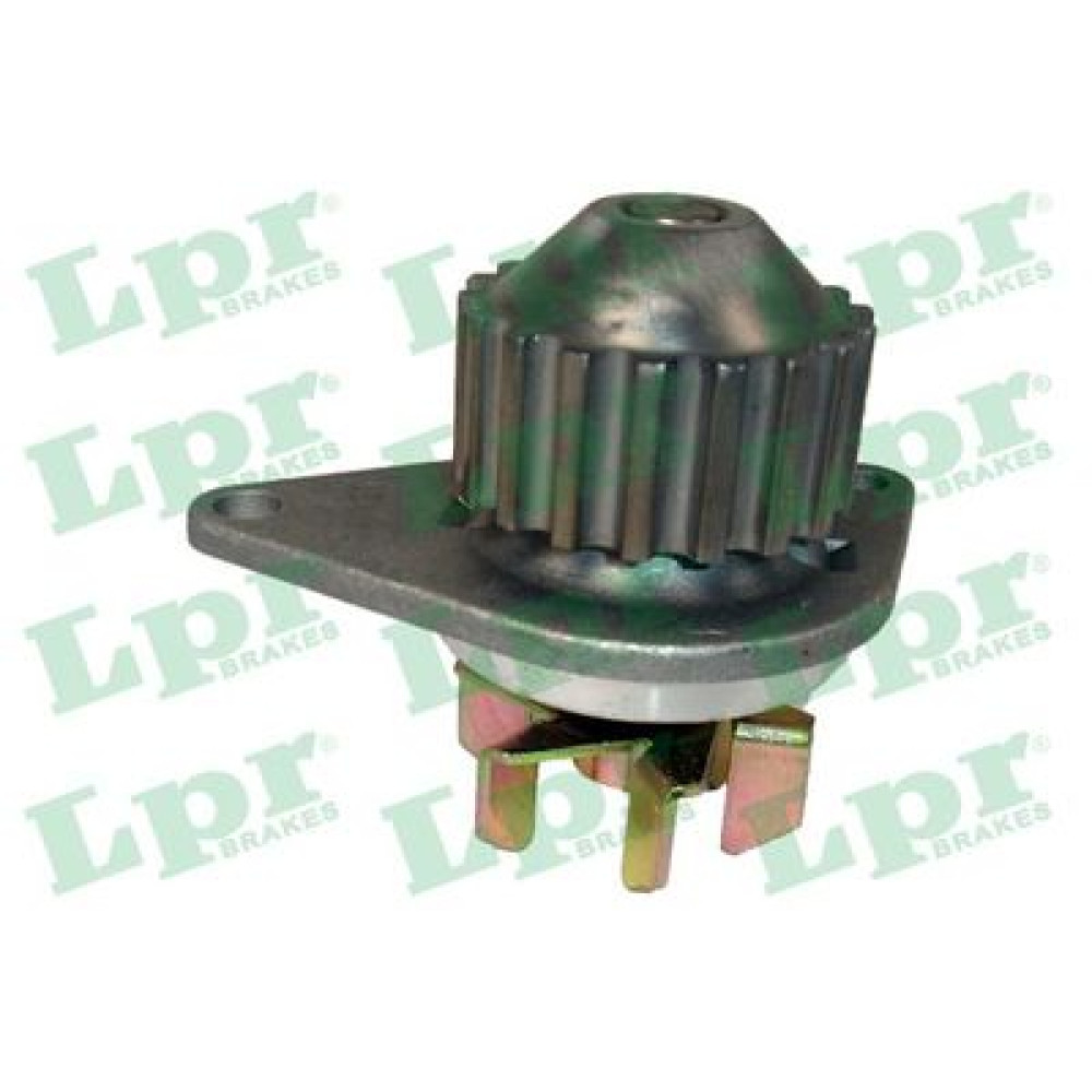 Насос системи охолодження LPR wp0595