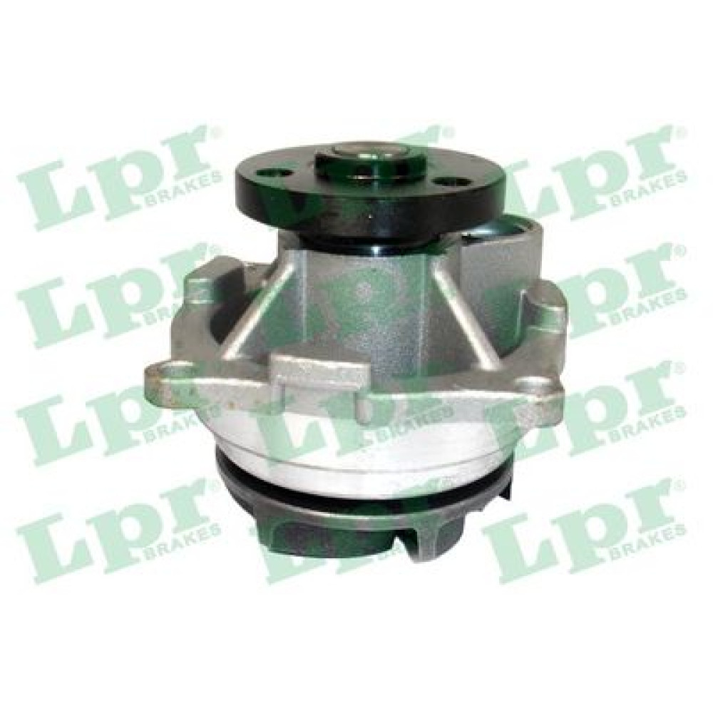 Насос системи охолодження LPR wp0598