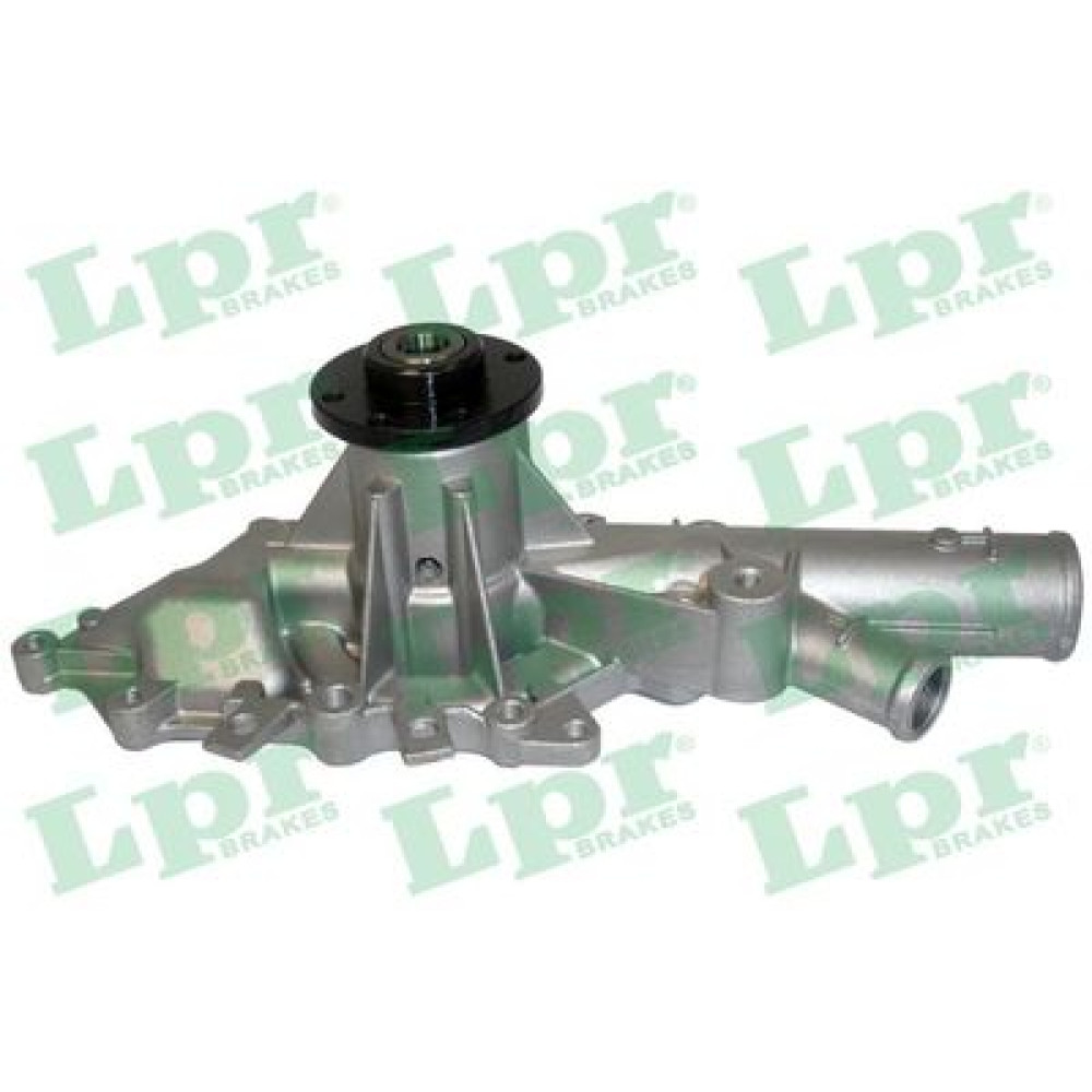 Насос системи охолодження LPR wp0652