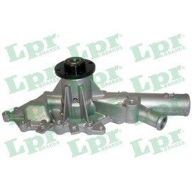 LPR wp0652 Насос системи охолодження LPR wp0652