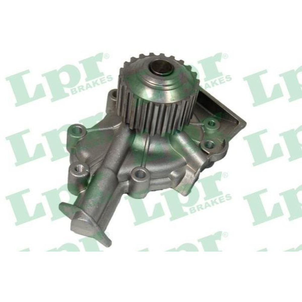 Насос системы охлаждения LPR wp0657