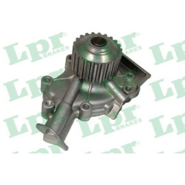 LPR wp0657 Насос системи охолодження LPR wp0657
