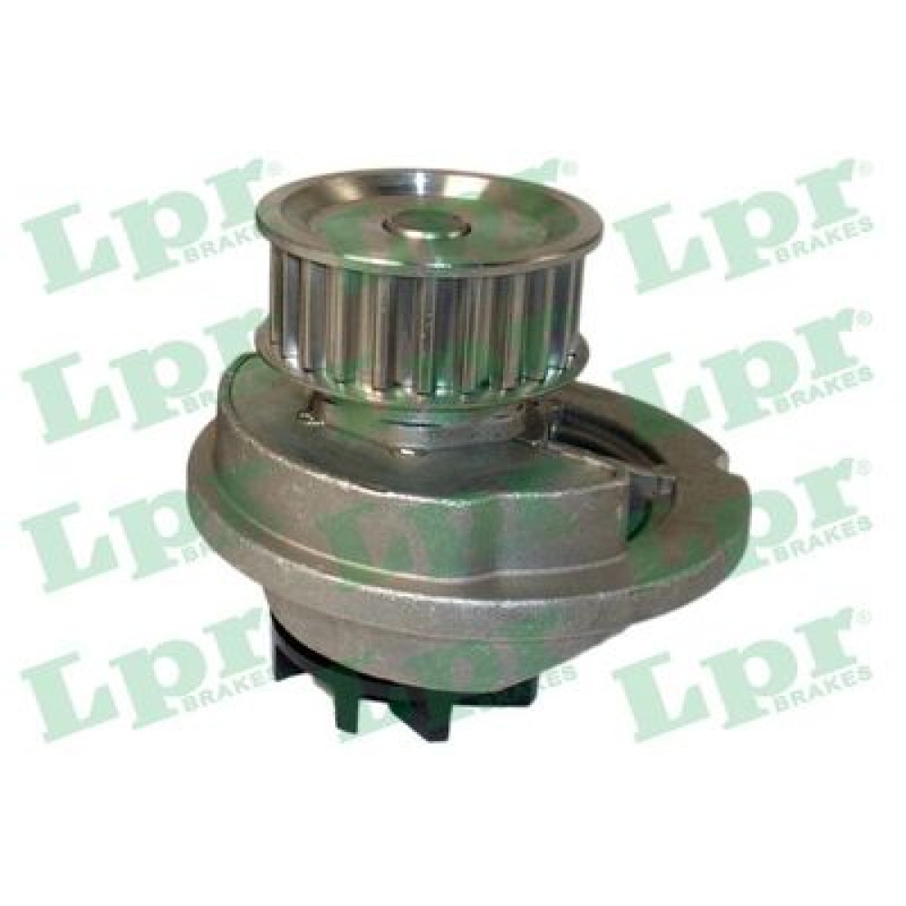 Насос системи охолодження LPR wp0664