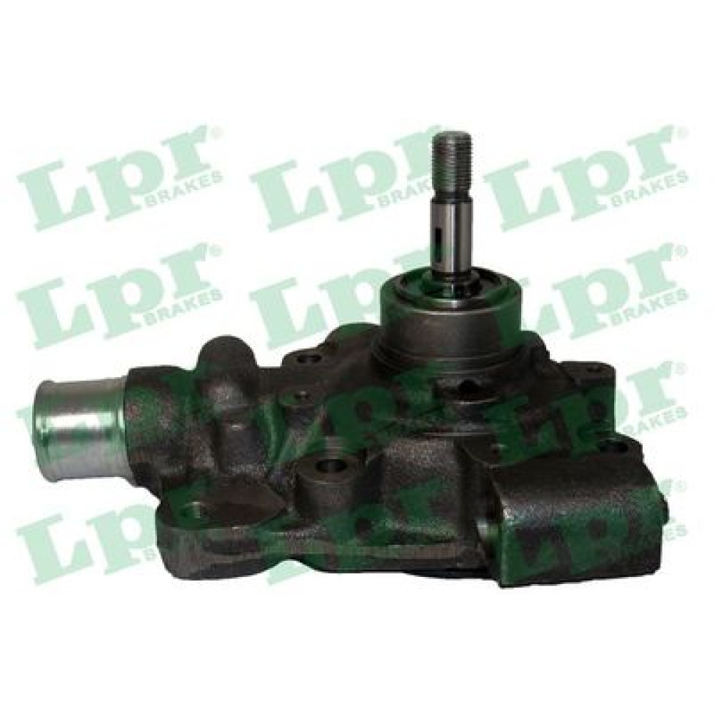 Насос системи охолодження LPR wp0680