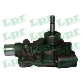 Насос системи охолодження LPR wp0680
