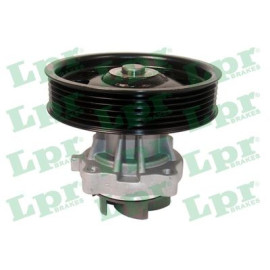 LPR wp0681 Насос системи охолодження LPR wp0681