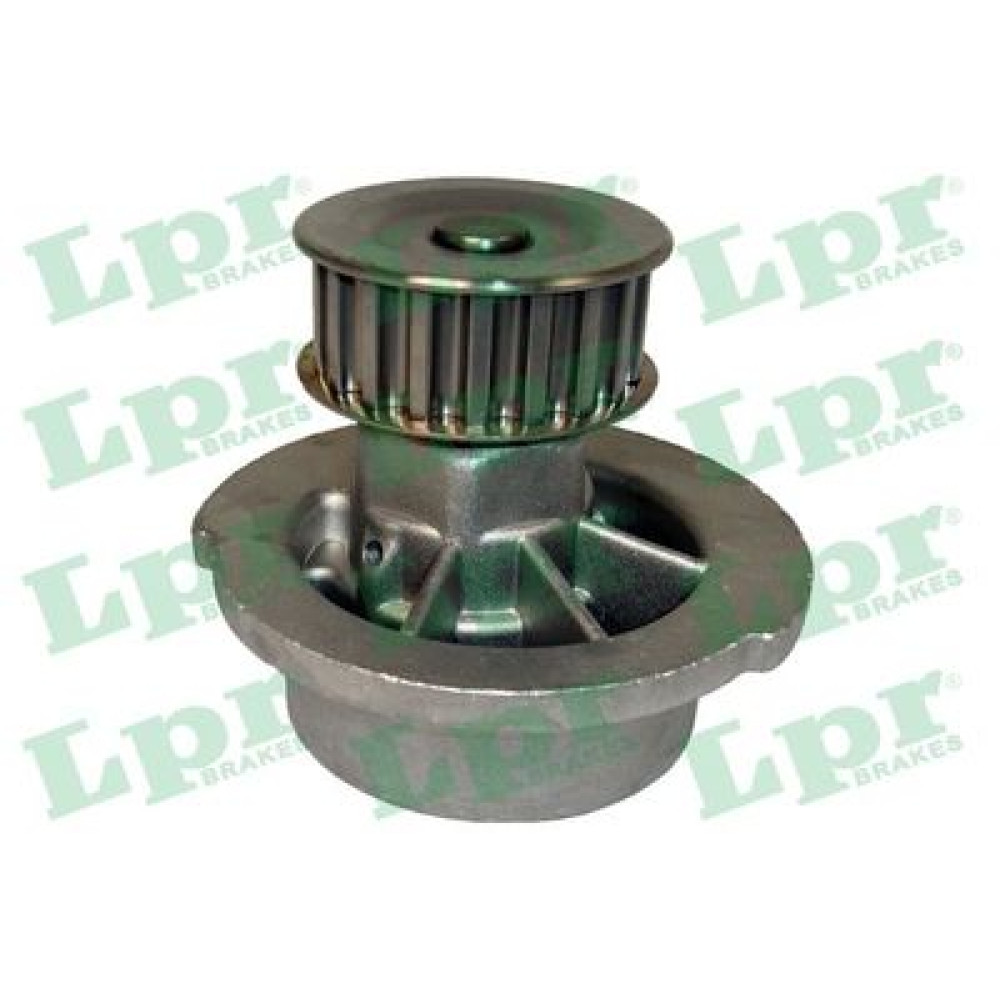 Насос системы охлаждения LPR wp0724