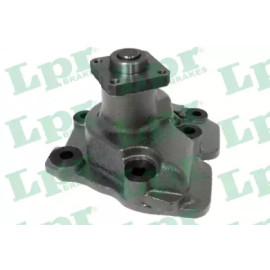 LPR wp0727 Насос системы охлаждения LPR wp0727