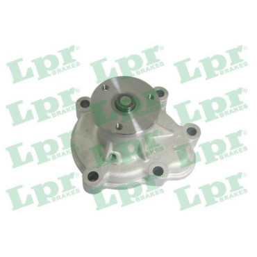 Насос системы охлаждения LPR wp0785
