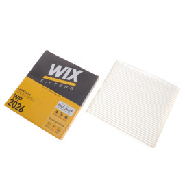 Фильтр салона WIX wp2026