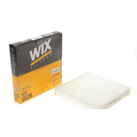 Фільтр салону WIX wp2038