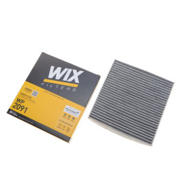 Фильтр салона WIX wp2091