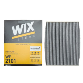 Фільтр салону WIX wp2101