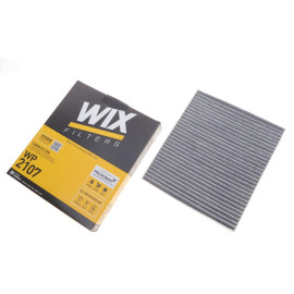 Фільтр салона WIX wp2107