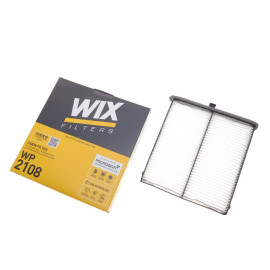 Фильтр салона WIX wp2108