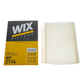 Фильтр салона WIX wp2114
