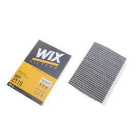 Фильтр салона WIX wp2115