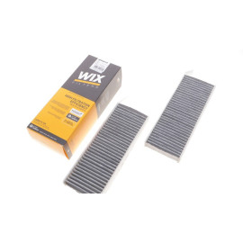 Фільтр салону WIX wp2117