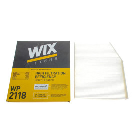 Фільтр салону WIX wp2118