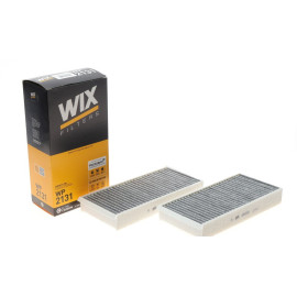 Фільтр повітря WIX wp2131