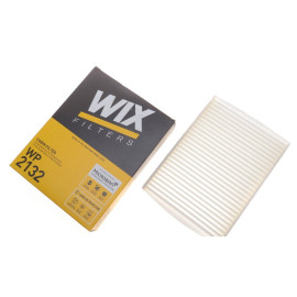 Фільтр салону WIX wp2132