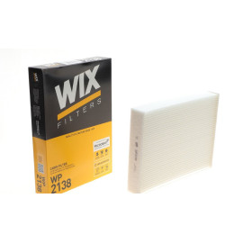 Фільтр салону WIX wp2138