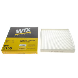 Фільтр повітря WIX wp2150