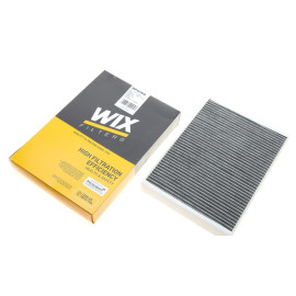 Фильтр салона WIX wp2153