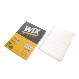 Фільтр салону WIX wp2168