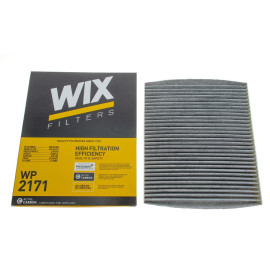 Фільтр салону WIX wp2171