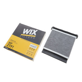 Фильтр салона WIX wp2191