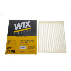 Фильтр салона WIX wp2198