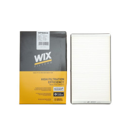 Фильтр салона WIX wp6804
