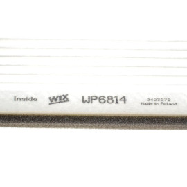 Фильтр салона WIX wp6814