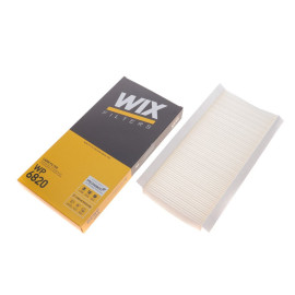 Фильтр салона WIX wp6820
