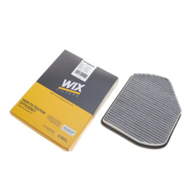 Фильтр салона WIX wp6833