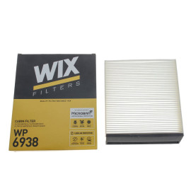 Фильтр салона WIX wp6938