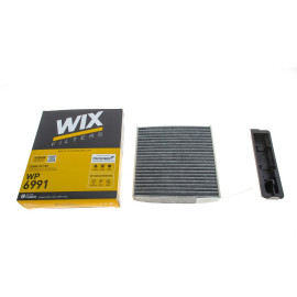 Фильтр салона WIX wp6991
