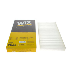 Фільтр салону WIX wp9034