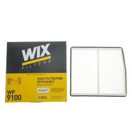 Фильтр салона WIX wp9100