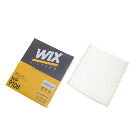 Фильтр салона WIX wp9108