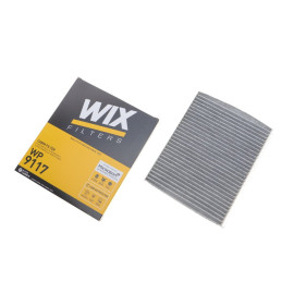 Фільтр салону WIX wp9117