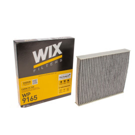 Фільтр салону WIX wp9165