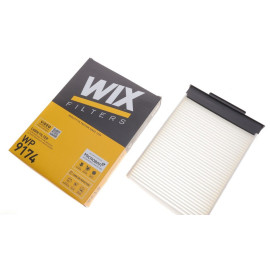 Фильтр салона WIX wp9174