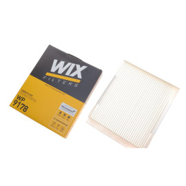 Фільтр салону WIX wp9178