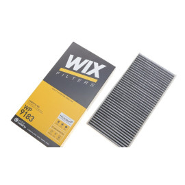 Фільтр салону WIX wp9183