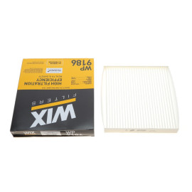 Фильтр салона WIX wp9186