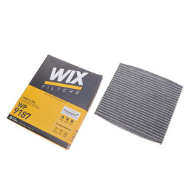 Фільтр салону WIX wp9187
