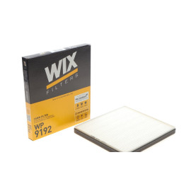Фільтр салону WIX wp9192